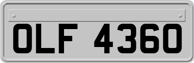OLF4360
