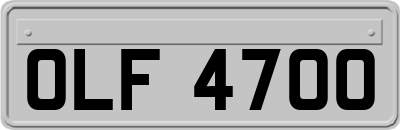 OLF4700