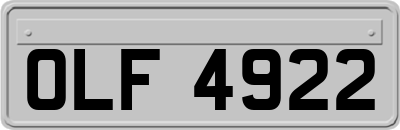 OLF4922