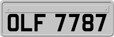 OLF7787