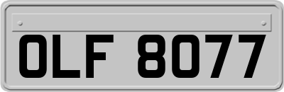 OLF8077