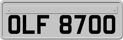 OLF8700