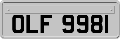 OLF9981