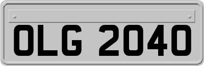 OLG2040