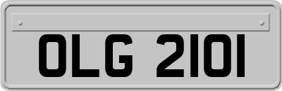OLG2101