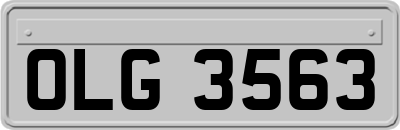 OLG3563