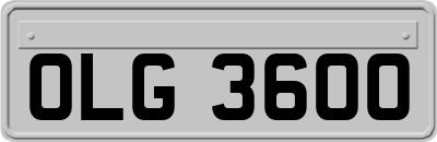 OLG3600