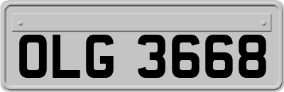 OLG3668