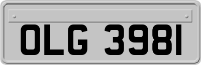 OLG3981