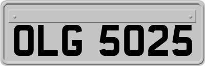 OLG5025