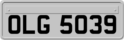 OLG5039