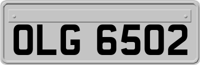 OLG6502
