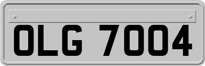 OLG7004