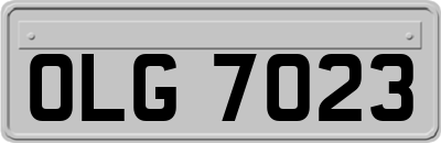 OLG7023