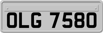 OLG7580