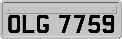 OLG7759