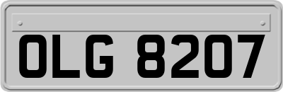 OLG8207