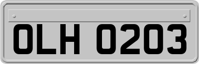 OLH0203