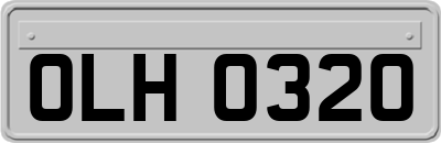 OLH0320