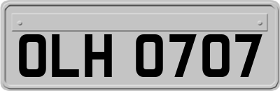 OLH0707