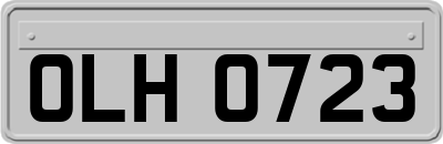 OLH0723