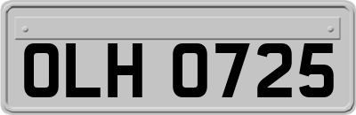 OLH0725