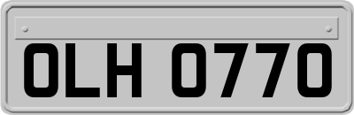 OLH0770