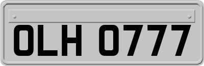 OLH0777