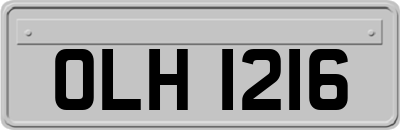 OLH1216