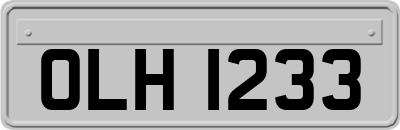 OLH1233