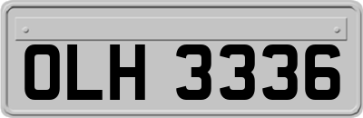 OLH3336