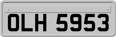 OLH5953