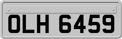 OLH6459