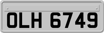 OLH6749