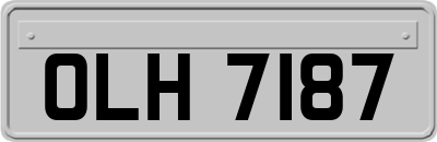OLH7187