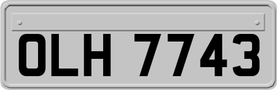 OLH7743
