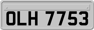 OLH7753
