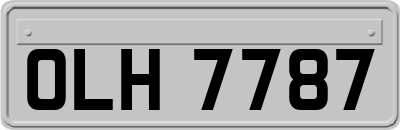 OLH7787