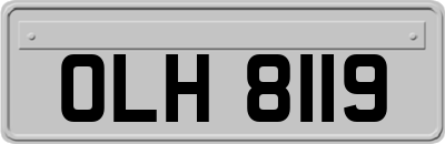OLH8119