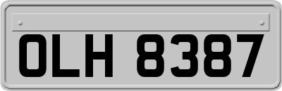 OLH8387