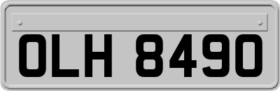 OLH8490