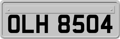 OLH8504