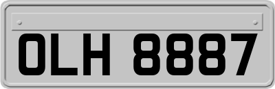 OLH8887