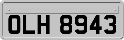 OLH8943