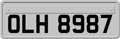 OLH8987