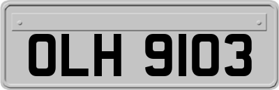 OLH9103