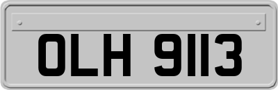 OLH9113