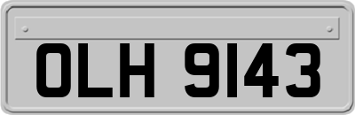 OLH9143