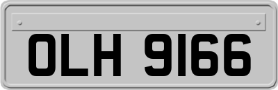 OLH9166