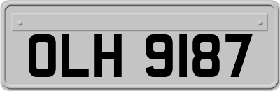 OLH9187